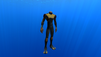 Ryley's playermodel