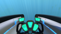Driver's View
