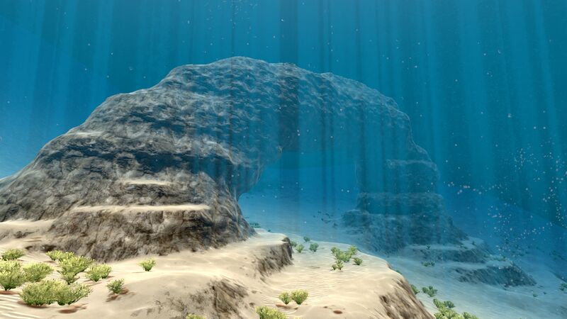 File:Sparse Reef 02-Giant Arch.jpg