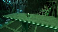 Lab Equipment w/ the Cuddlefish Egg