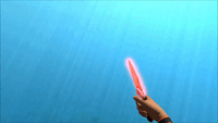 Thermoblade: steam and bubbles