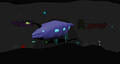 Spectrum Leviathan Male Model