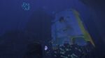 Grand Reef Large Wreck 1