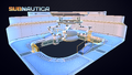 Moon Pool [work in progress] Model from Sketchfab