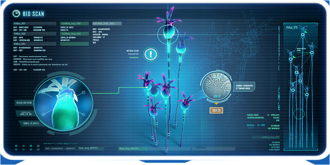 Cyan Flower Ency.png
