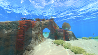 The Safe Shallows