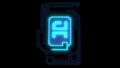 The Blue Artifact