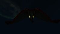 Crimson Ray