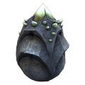 Sea Dragon Leviathan Egg seen on Sketchfab