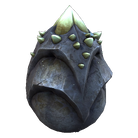 Sea Dragon Egg Transparent.png