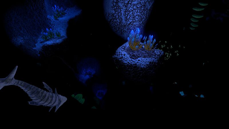 File:Underwater Islands Caves (4).jpg