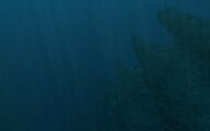 the area between the Grand Reef and the Crash Zone