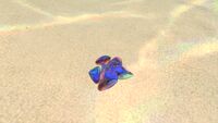 Enameled Glass in-game model