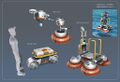 Mobile Vehicle Bay