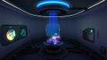 Updated interior of Scanner Room