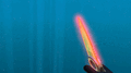 Thermoblade: steam and bubbles