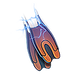 Swim Charge Fins Icon.png