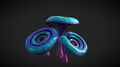 Model on Sketchfab