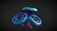 Model on Sketchfab