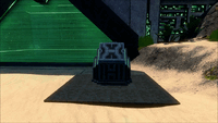 An Forcefield Control opening