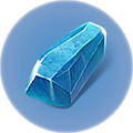 Kyanite picture from Trello