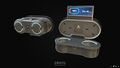 Power Cell Charger model on