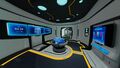 Control Room Interior (2)