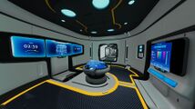 Control Room Interior img2