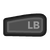 XBOX Left Bumper