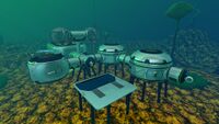 Research Base Cappa