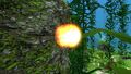 Creepvine Seed Cluster dropped from the inventory