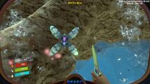 Mesmer in game as of Update 8