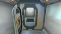 Front - Bulkhead Module