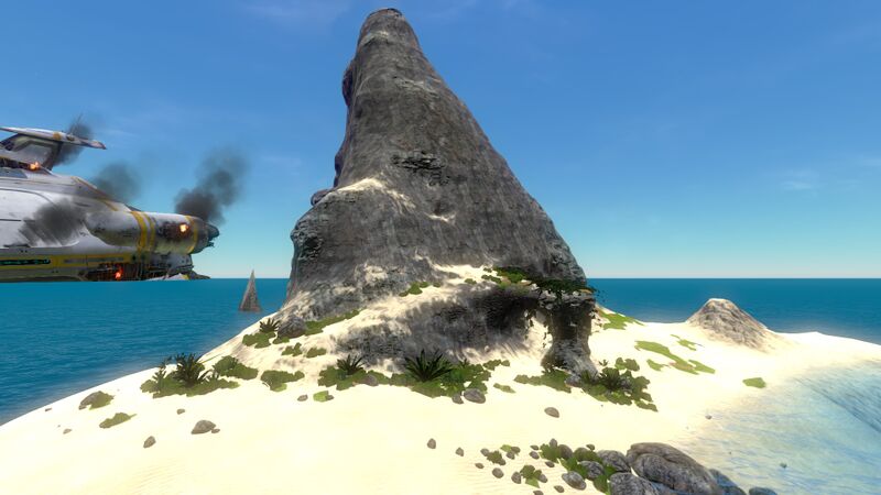 File:Mountain Island (3).jpg