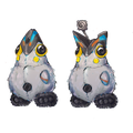 Spy Pengling final concept art - by Jack T.