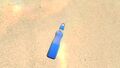 Disinfected Water In-Game Model