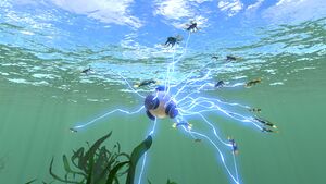 Gravsphere Holding Hoverfish.jpg
