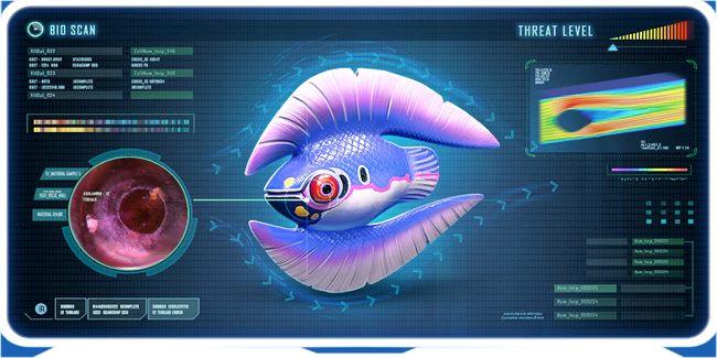 Featherfish Ency.png