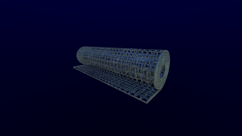 File:Fiber Mesh In-game.png