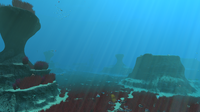 An overview of the Grassy Plateaus