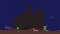 Atlantic Zone Concept 2 (Lava Geyser City)
