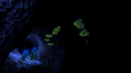 A great cave biome