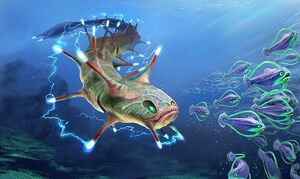 Subnautica ampeel by jengineerr dajezw8-pre.jpg