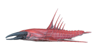 Chelicerate Fauna.png
