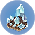Diamond Inventory Icon