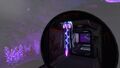 Drooping Stingers in the Jelly Shroom base
