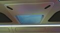 Smaller Ceiling Window Interior