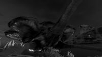 First screenshot