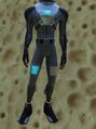 Radiation Suit Front