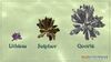 Lithium size difference is easy to see here